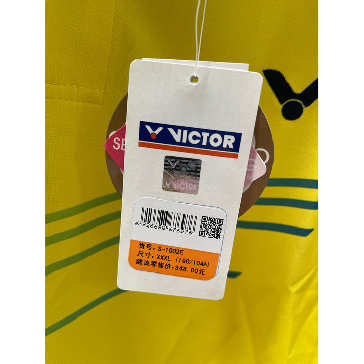 VICTOR Sport Short Sleeve T-Shirt S-1002E