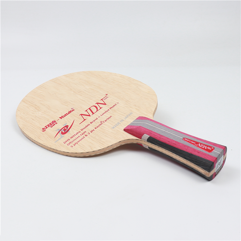 Nittaku Nita Valley NDN Joint Table Tennis Blade