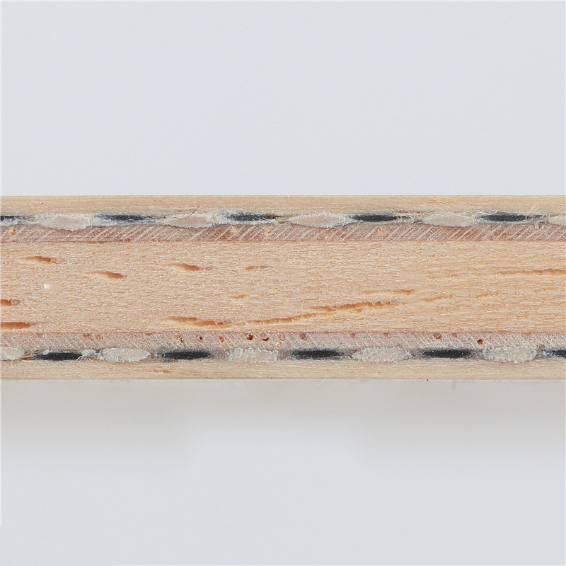 Nittaku Nita Valley NDN Joint Table Tennis Blade