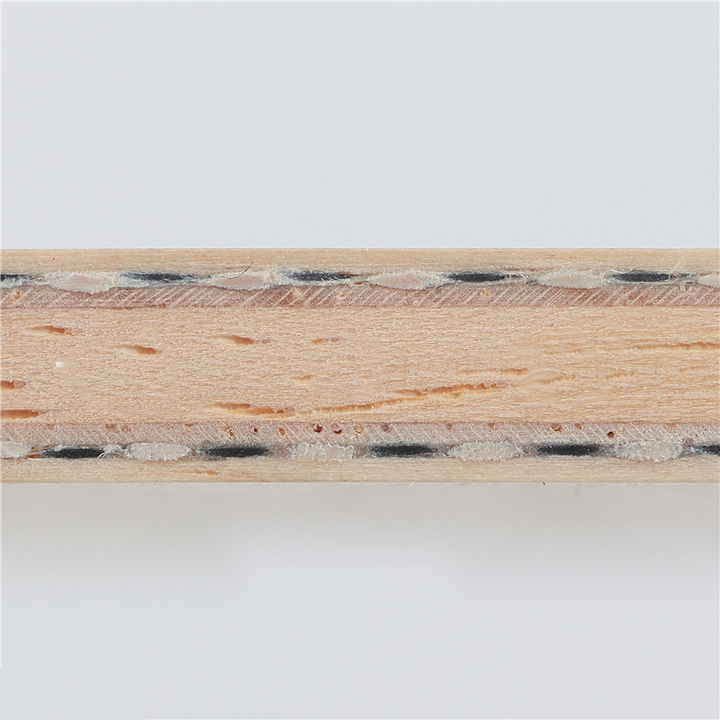 Nittaku Nita Valley NDN Joint Table Tennis Blade