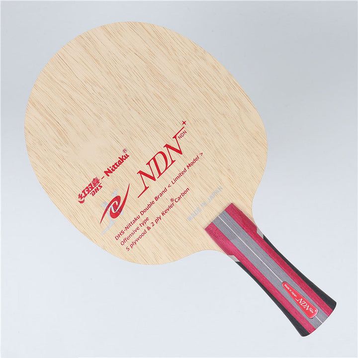 Nittaku Nita Valley NDN Joint Table Tennis Blade