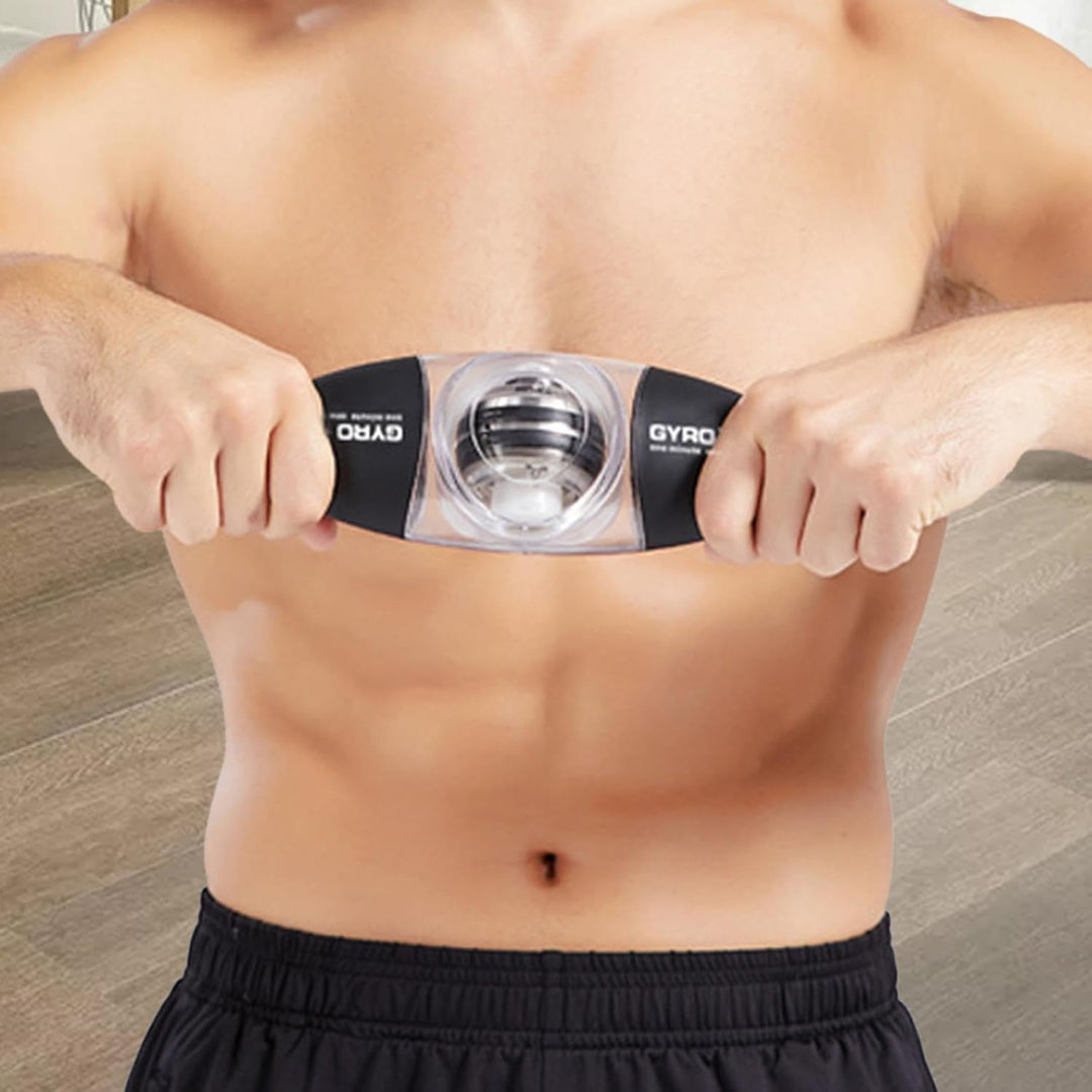 Olive Wrist BallWrist, Exercise Adult Adjustable Hand Forearm Strengthener Wrist Training Ball for Fitness
