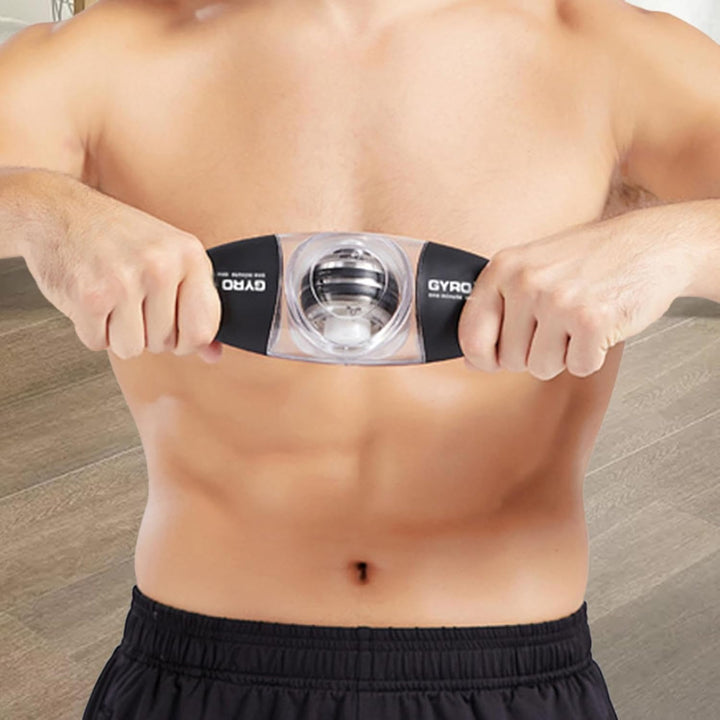 Olive Wrist BallWrist, Exercise Adult Adjustable Hand Forearm Strengthener Wrist Training Ball for Fitness