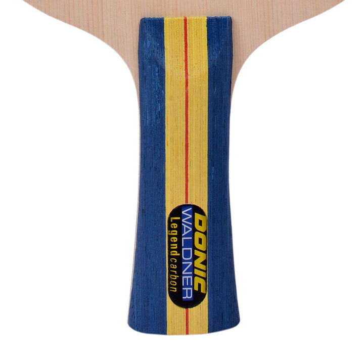 Donic Waldner Legend Carbon Offensive Table Tennis Blade
