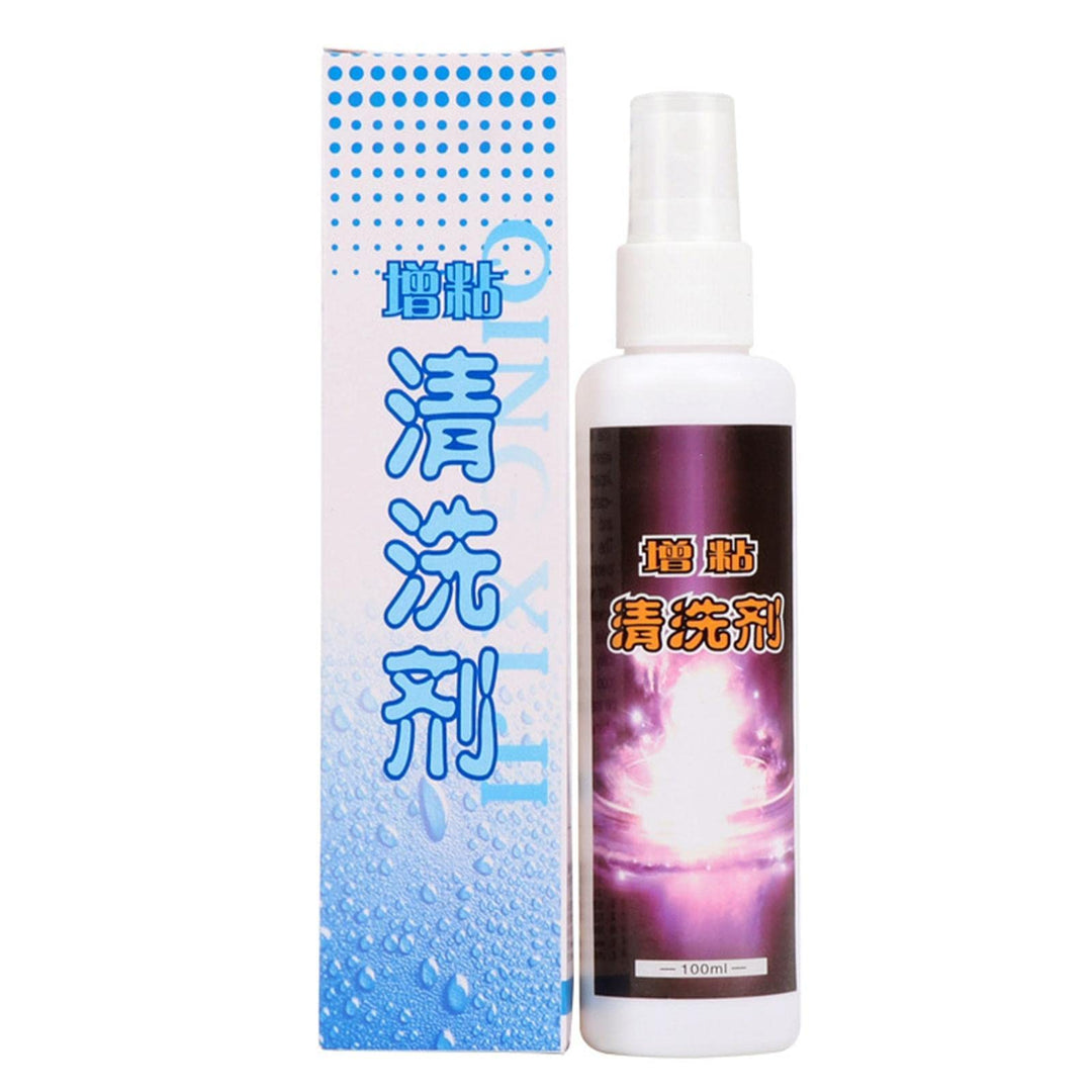 KOKUTAKU 100ml Table Tennis Racket Cleaner