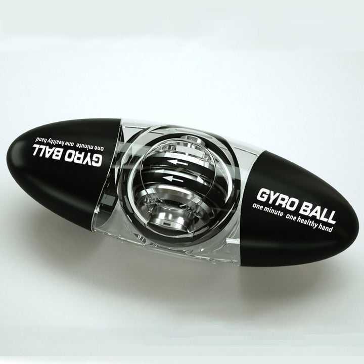 Olive Wrist BallWrist, Exercise Adult Adjustable Hand Forearm Strengthener Wrist Training Ball for Fitness