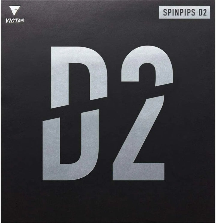 VICTAS SPINPIPS D2 Tbale Tennis Rubber