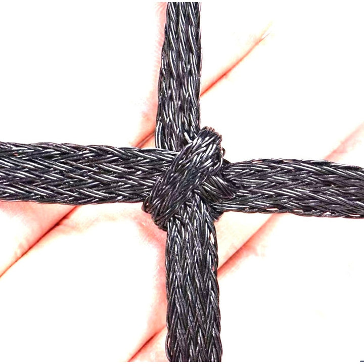 SPP Standard Match Tennis Net 12.7*1.07