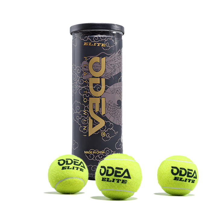 Odea Tennis Ball ODEA Elite (3PC) | Tennis Ball