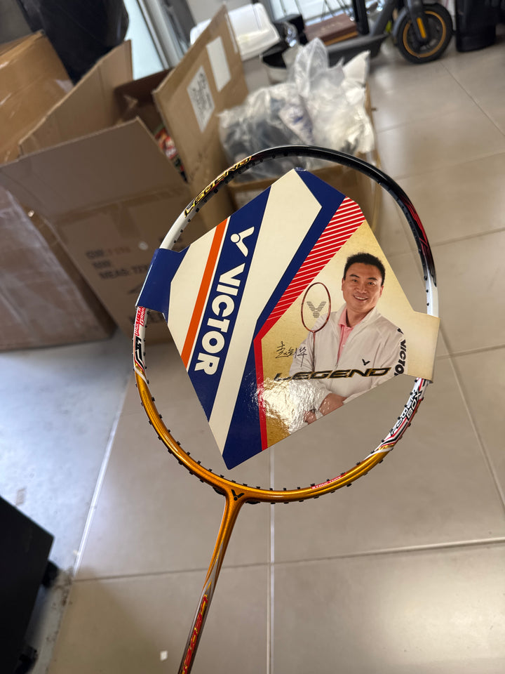 VICTOR Legend 2 zhaojianhua Badminton Racket