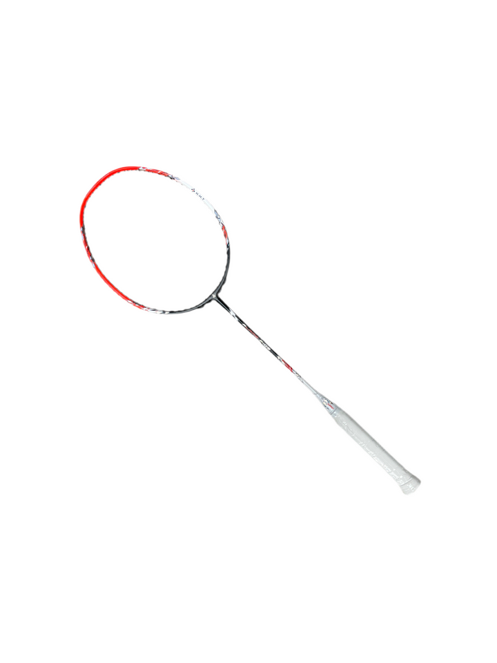 CLEARANCE SALE APAVI Badminton Racket FLAME F105 CROSSBOW Frame Only