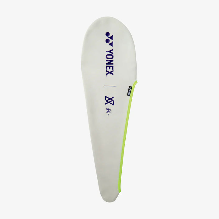 YONEX 2025 ASTROX 100VA GAME (Grayish Beige) Badminton Racket