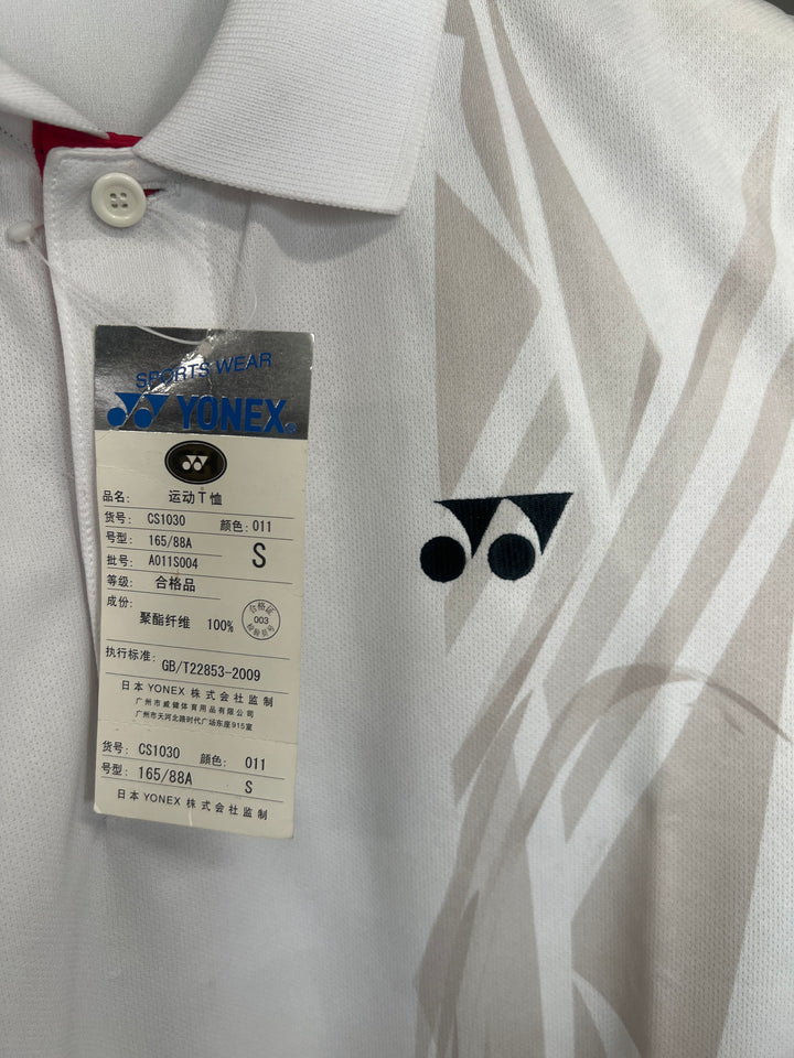 YONEX Badminton Sports T-Shirt 165/88A CS1030