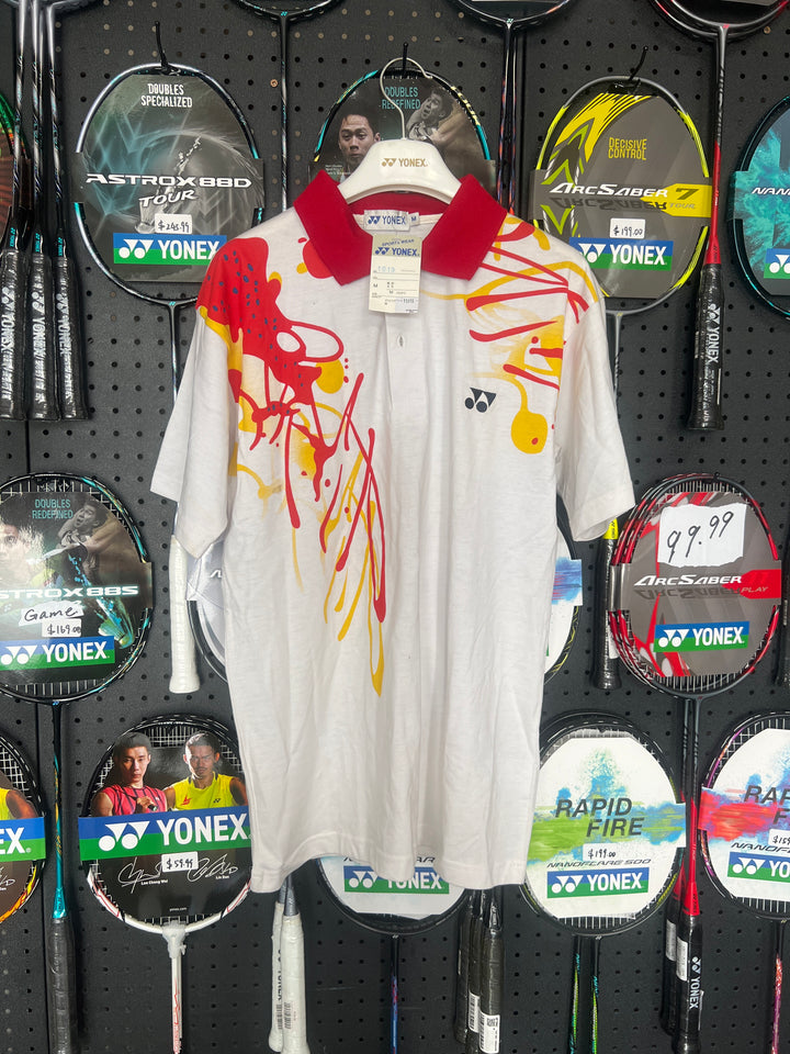 YONEX Sport Short T-shirt CLEARANCE SALE