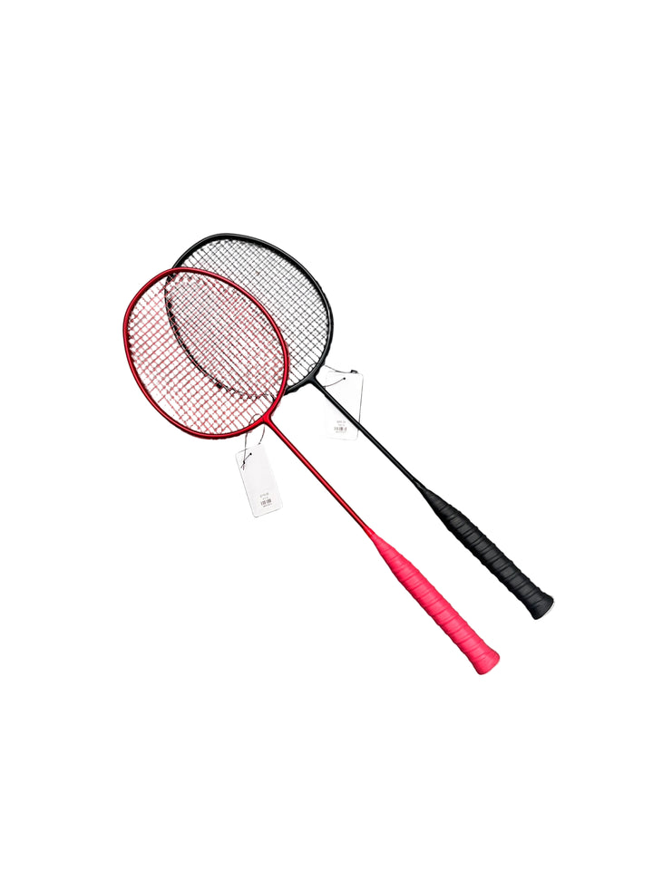 KEYACE Badminton Overweight Trainer Practice Professional Training Racket （180g-200g）
