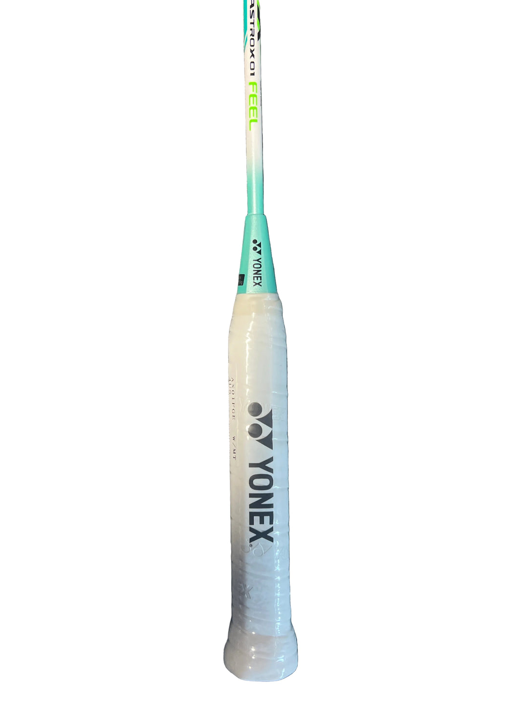YONEX ASTROX 01 FEEL AX01FGE W/MT 4U5
