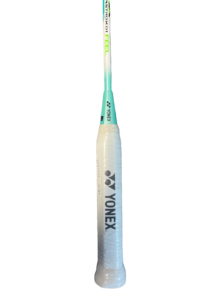 YONEX ASTROX 01 FEEL AX01FGE W/MT 4U5