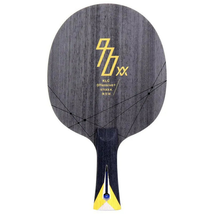 Yinhe 970XX K Huang Fang Carbon Table Tennis Blade