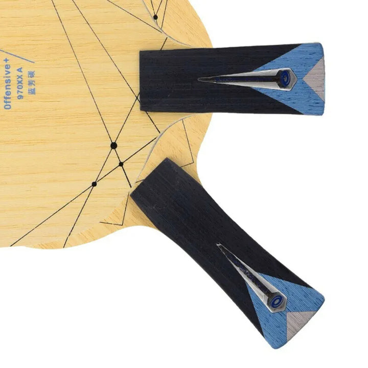 Yinhe ALC Internal Fiber Table Tennis Blade
