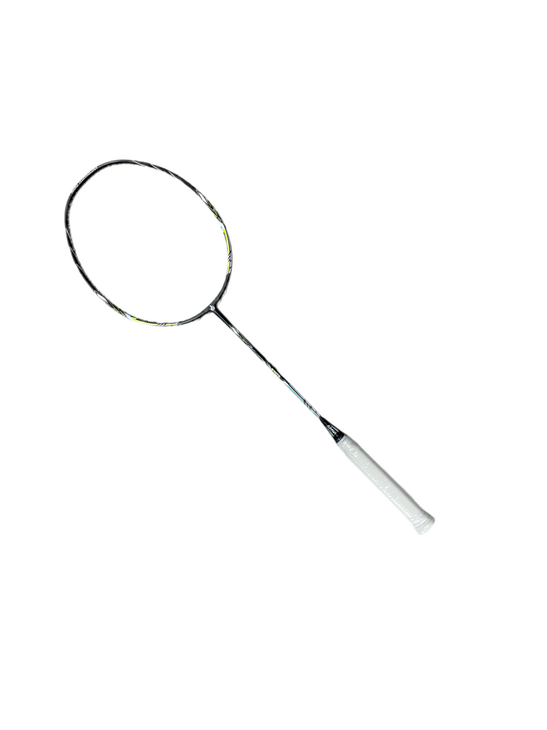 CLEARANCE SALE APAVI Badminton Racket FLAME F105 CROSSBOW Frame Only