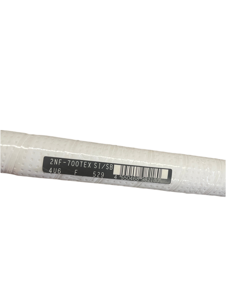 YONEX Nanoflare 700 tour (Silver/Sky Blue)-4u6-Frame