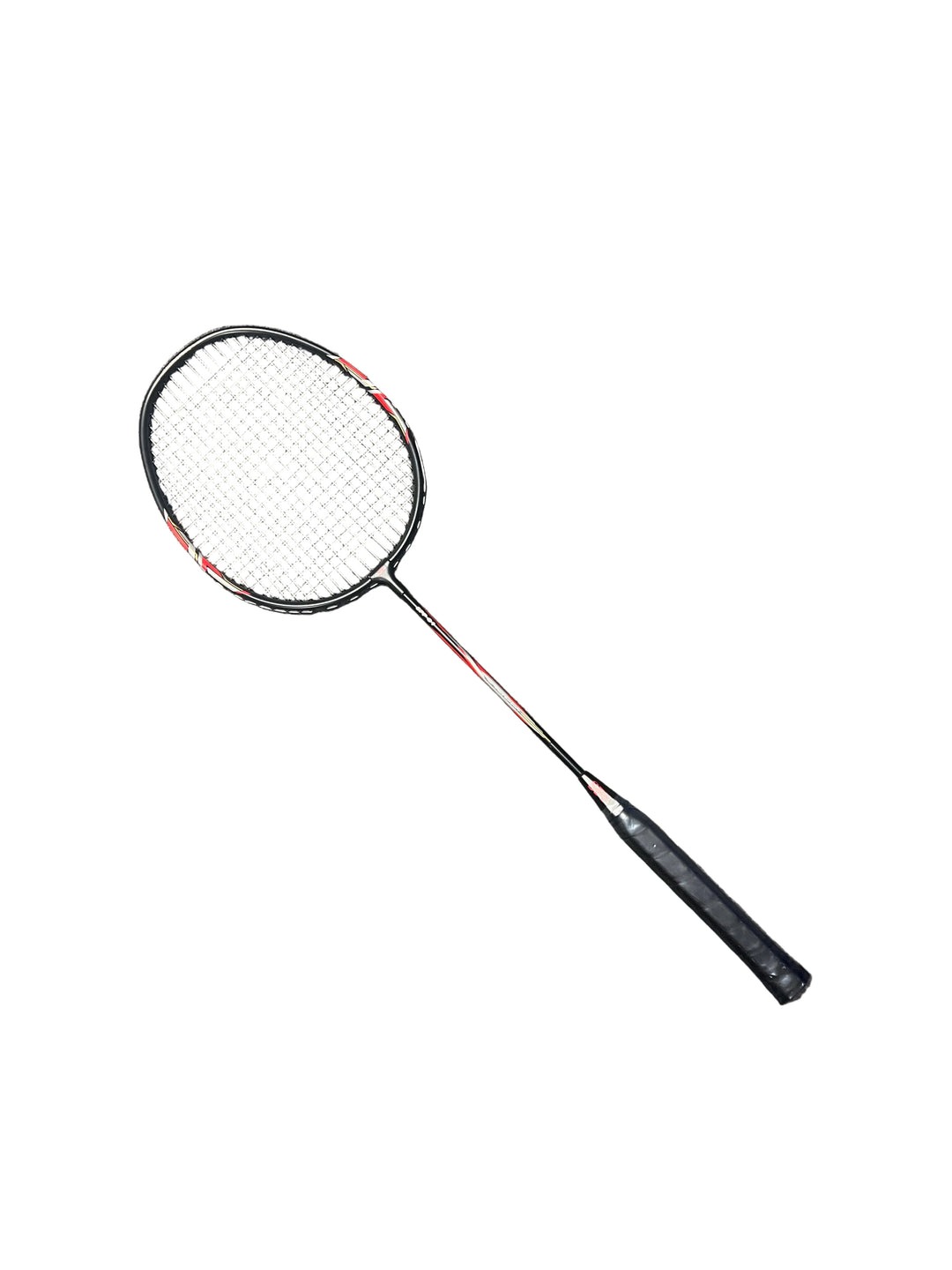 SPP Strung Badminton Rackets SPP 01