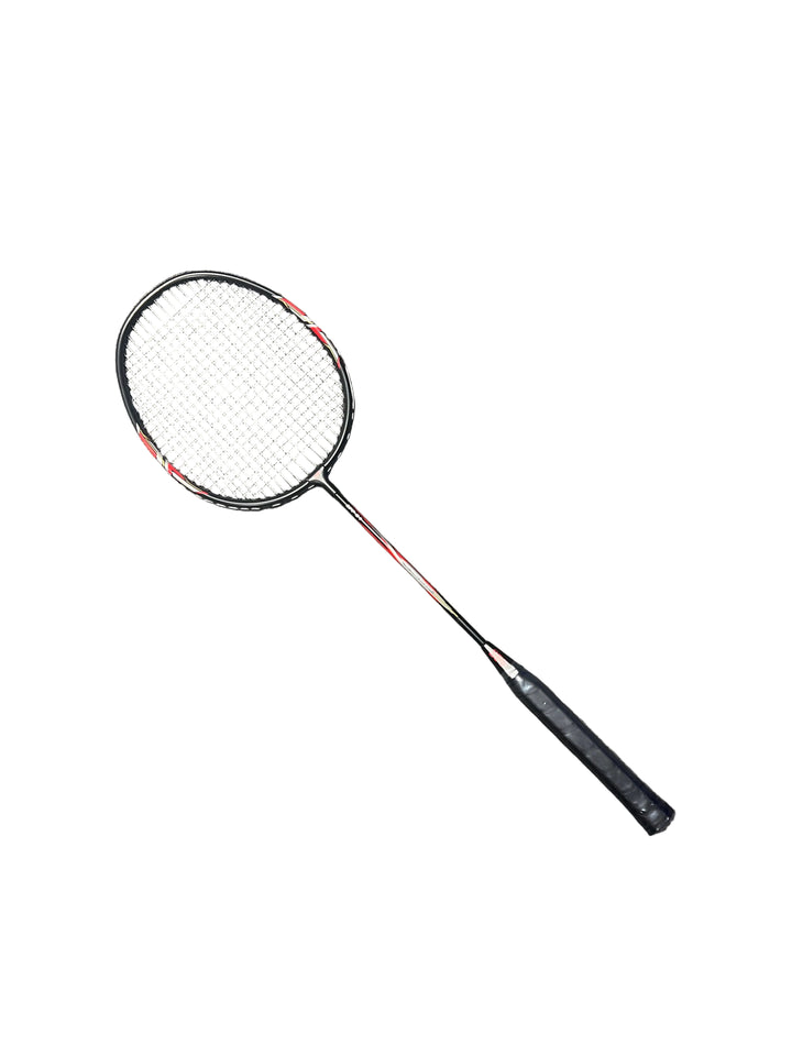 SPP Strung Badminton Rackets SPP 01