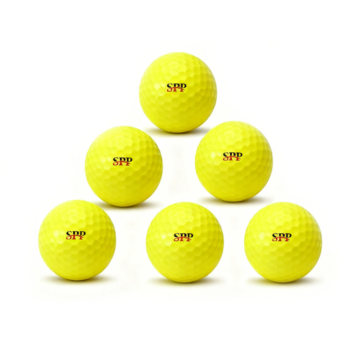 SPP Golf Ball professional   Competition Practice Training
