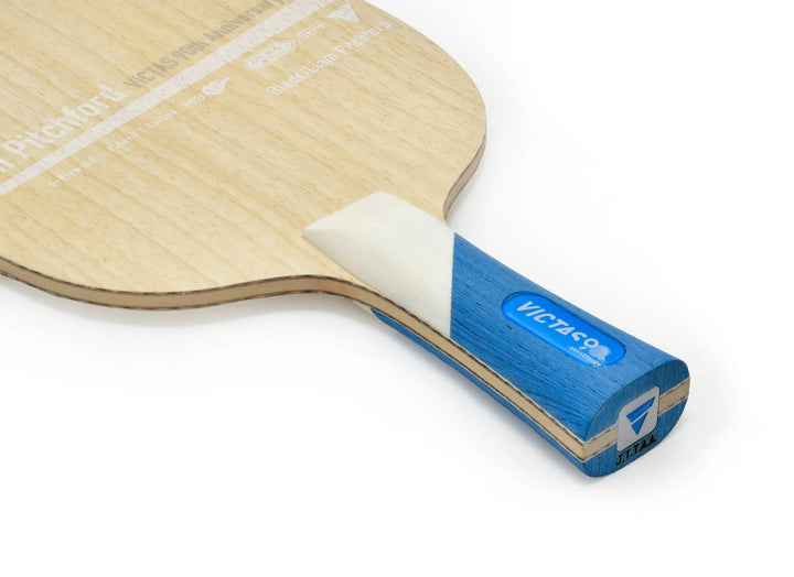 VICTAS 90th Liam Pitchford Table Tennis Blade
