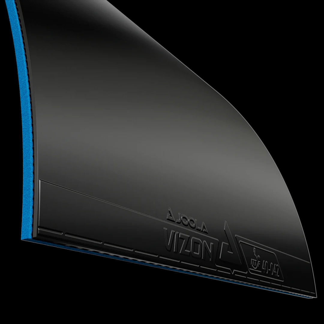 JOOLA Vizon/Micron Max Table Tennis Rubber