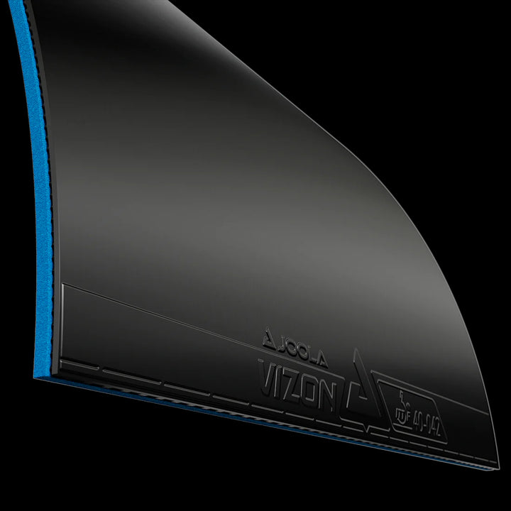 JOOLA Vizon/Micron Max Table Tennis Rubber