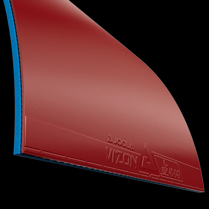 JOOLA Vizon/Micron Max Table Tennis Rubber