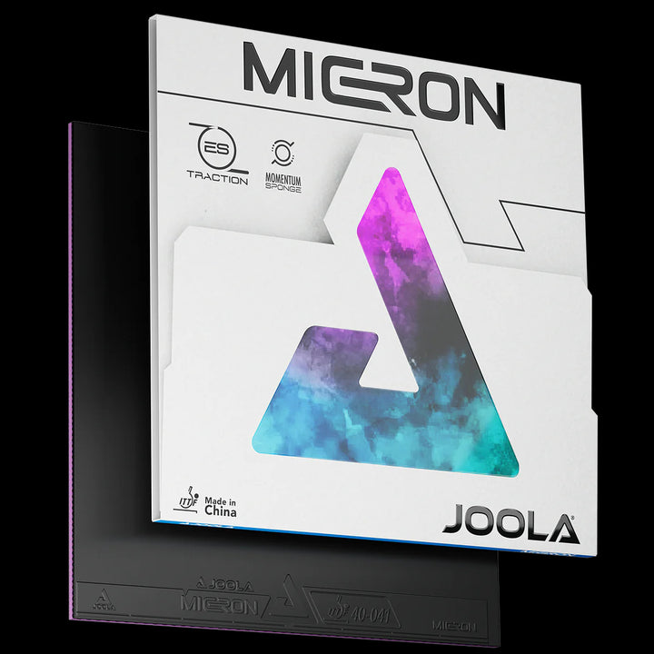JOOLA Vizon/Micron Max Table Tennis Rubber