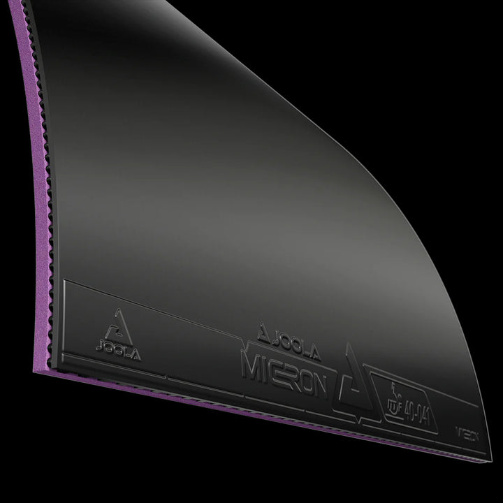 JOOLA Vizon/Micron Max Table Tennis Rubber