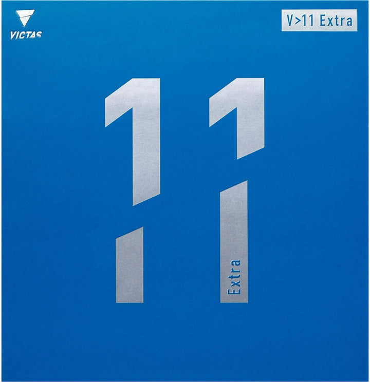 Victas V>11 Extra Table Tennis Rubber