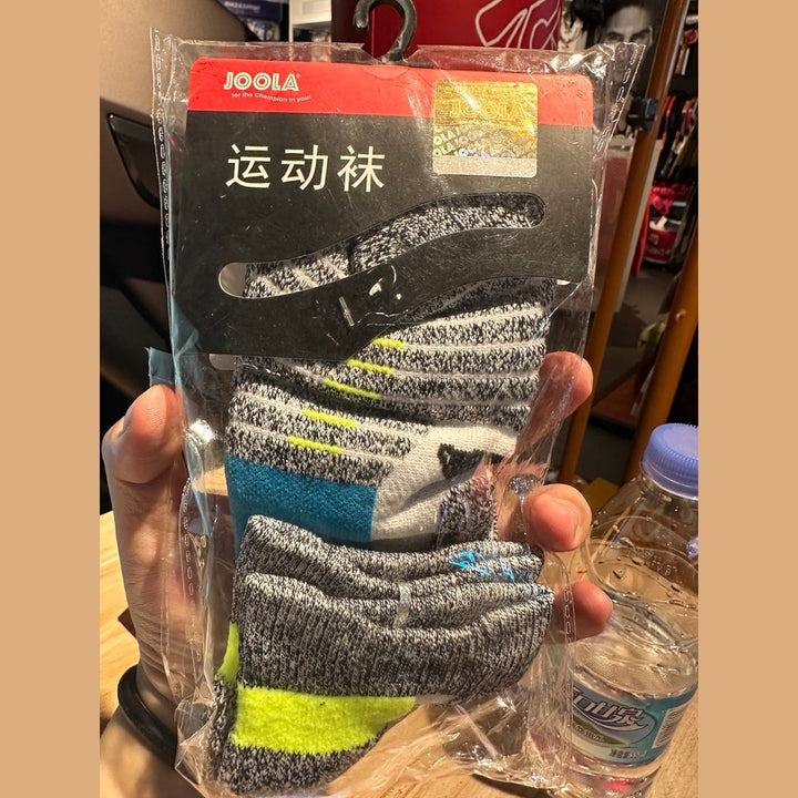 JOOLA Long Sport Sock 925