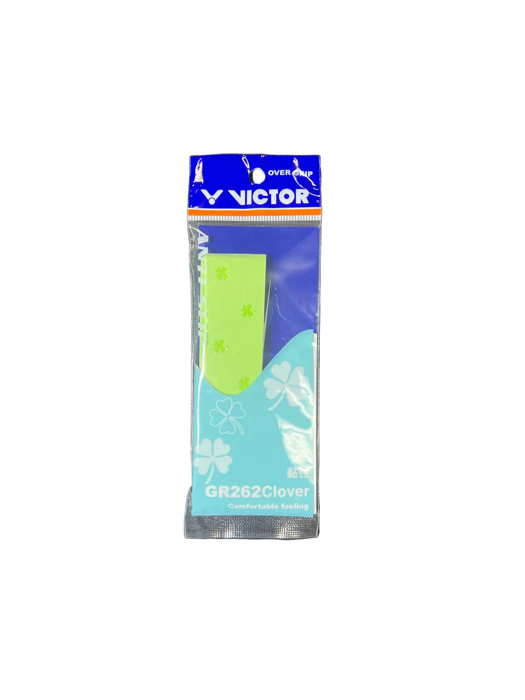 VICTOR OVER GRIP GR262Clover Viscosity