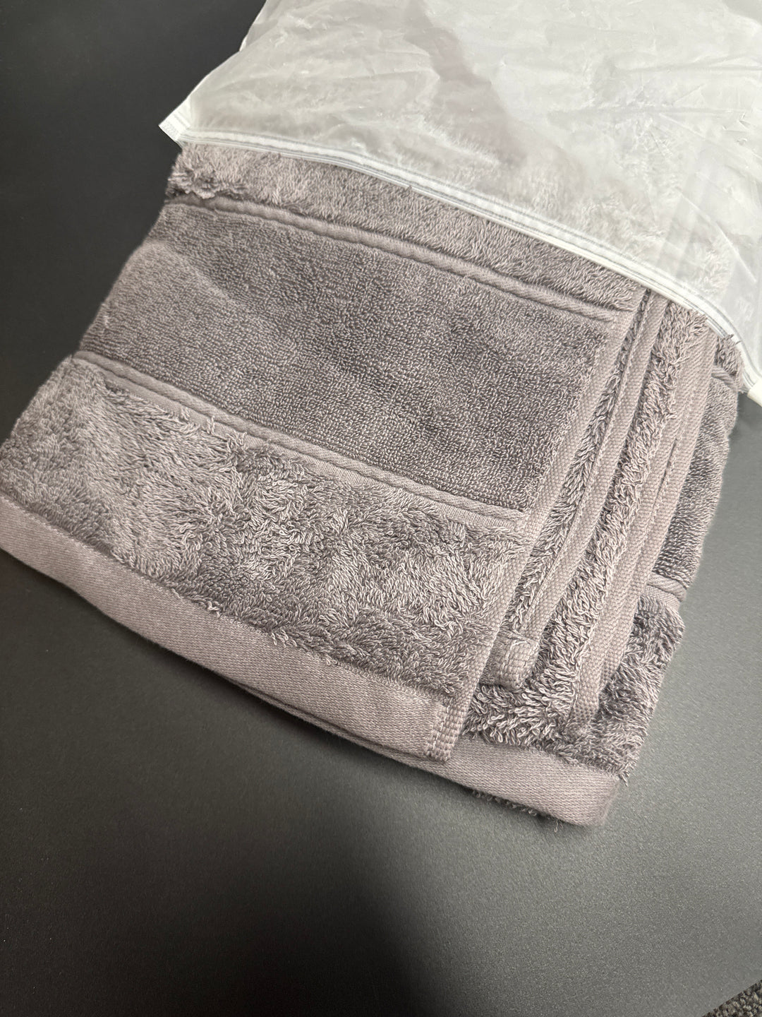 Premium Long-Staple Cotton Towel – Thick, Soft, Absorbent, Home Face Towel