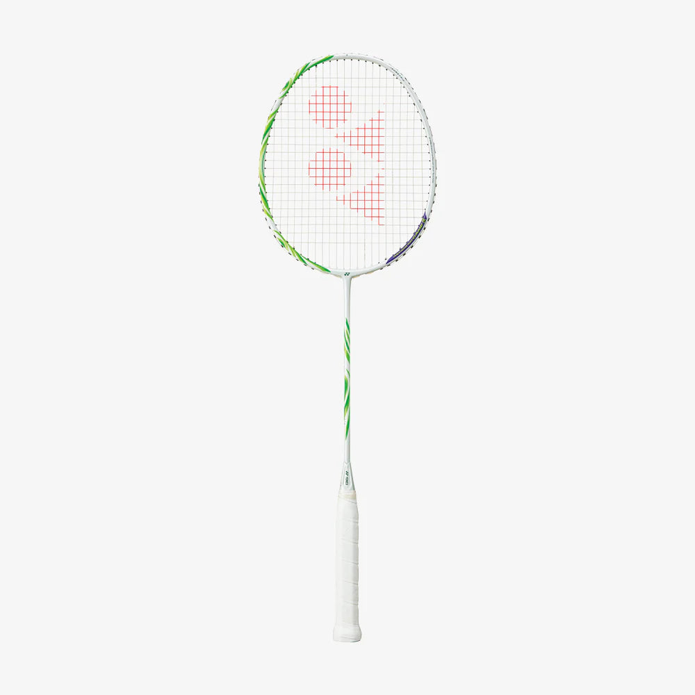 YONEX 2025 ASTROX 100VA GAME (Grayish Beige) Badminton Racket