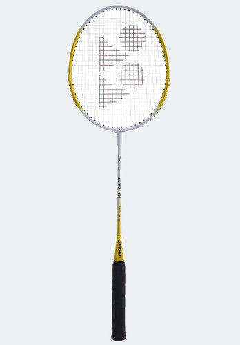 Yonex GR Alpha Badminton Racket G4 Strung