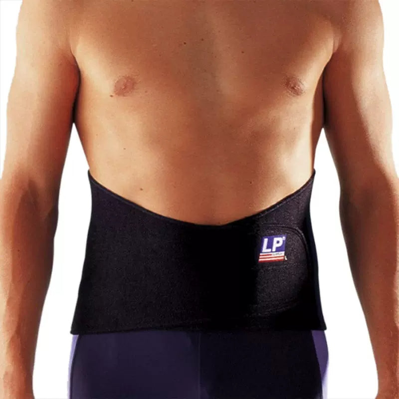 LP Back Support 771