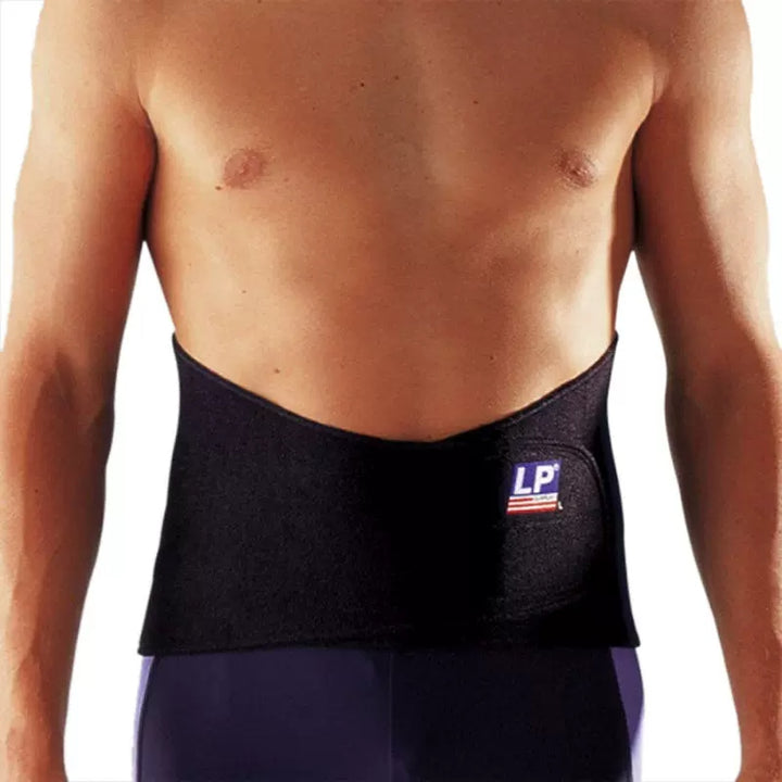 LP Back Support 771
