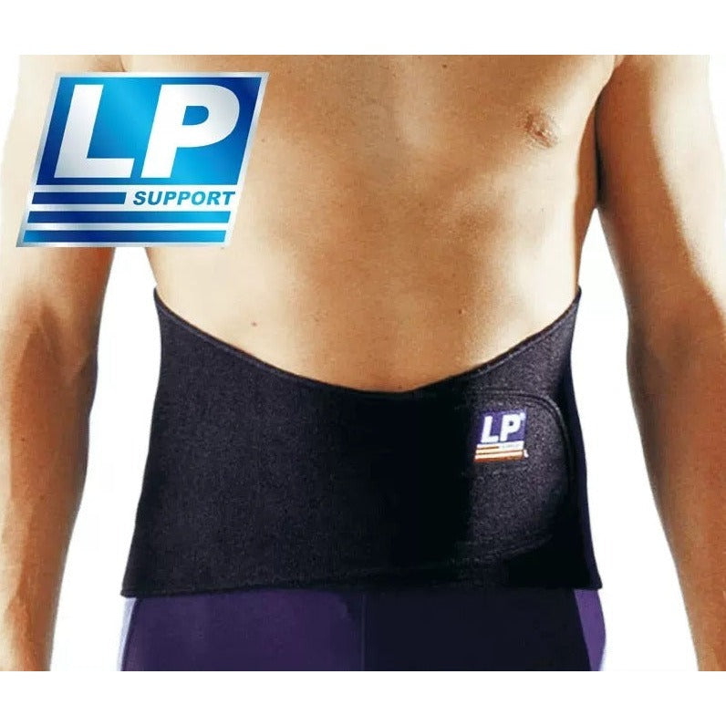 LP Back Support 771