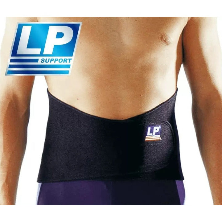 LP Back Support 771