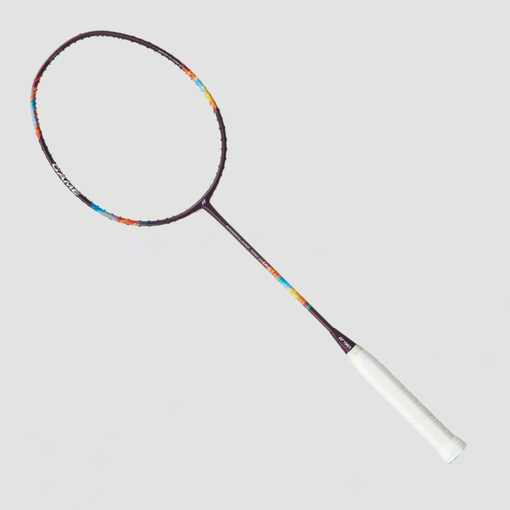 Yonex Nanoflare 700 Game Badminton Racquet 4U (Midnight Purple) (UNSTRUNG)