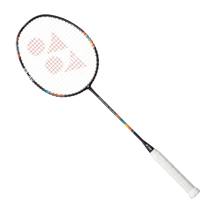 YONEX Nanoflare 700 Play Badminton Racquet 4U5 Pre Strung (SILVER)