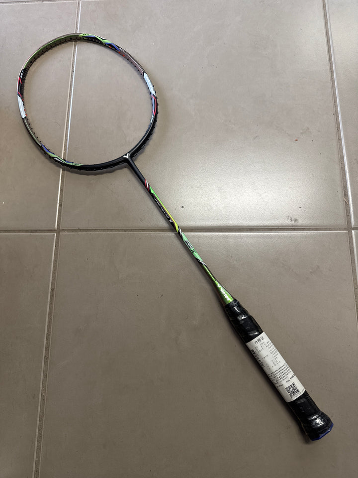 VICTOR Hypernano X 900X Badminton Racket make taiwan HX900X