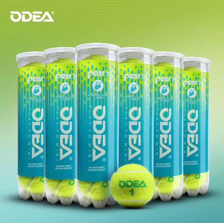 ODEA PEAR(Stage 1) match ball
