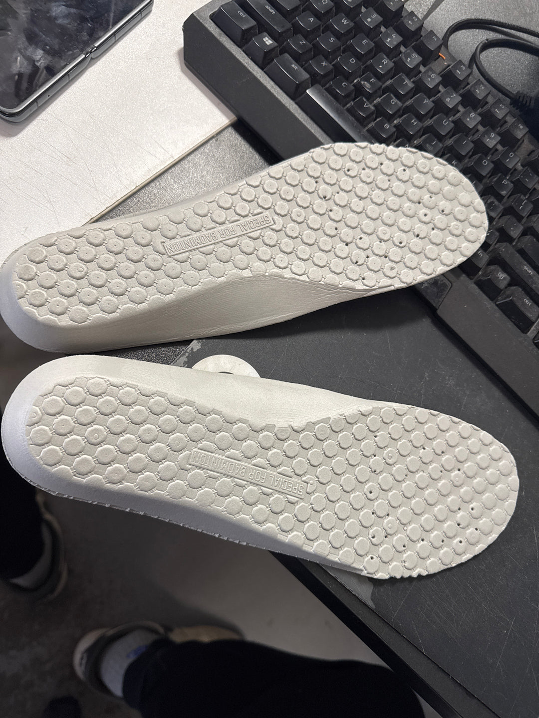 Bonny Sport Shoe Insert（1 Pair）