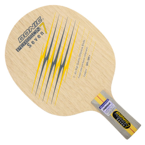 Donic donikku Person Seven Table Tennis Racket